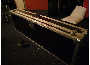 Thon Flight Case Type Synthé / Clavier / Keyboard