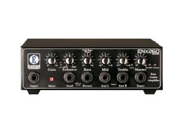 Eden Amplification ENX260