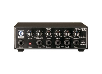 Eden Amplification ENX260