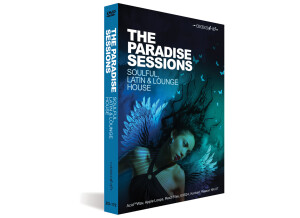 Zero-G The Paradise Sessions