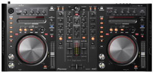 Pioneer DDJ-S1