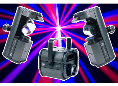 ADJ (American DJ) VioMOON LED