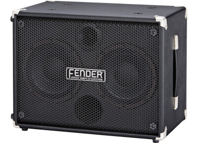 Fender Rumble 2x8 Cabinet