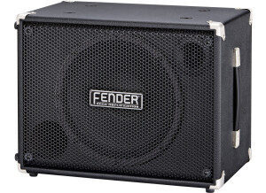 Fender Rumble 112 Cabinet
