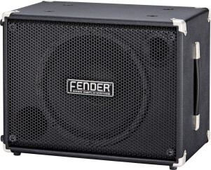 Fender Rumble 112 Cabinet