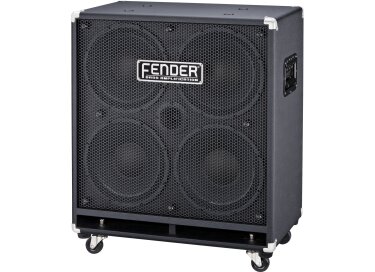 Fender Rumble 410 Cabinet