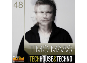 Loopmasters Timo Maas Tech House And Techno