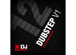Loopmasters DJ Mixtools 12 Dubstep Vol 1