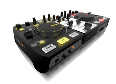 Mixvibes U-Mix Control Pro