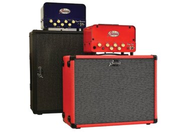 Burriss Tone Classic 112