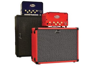 Burriss Tone Classic 112