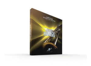 VSL (Vienna Symphonic Library) Vienna Dimension Brass