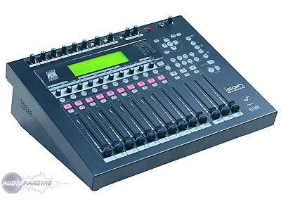 Allen & Heath DL-1000