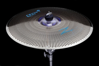 [NAMM] Gen16 Acoustic Electric Cymbal