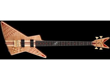 Dean Guitars John Entwistle The Spider