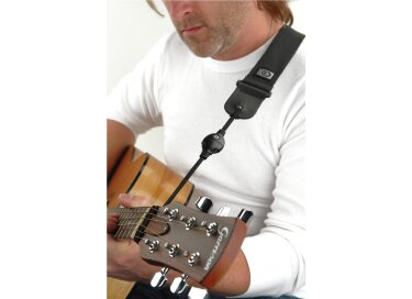 Planet Waves Quick Release Guitar Strap