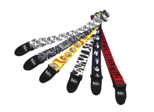 Planet Waves Beatles Guitar Strap