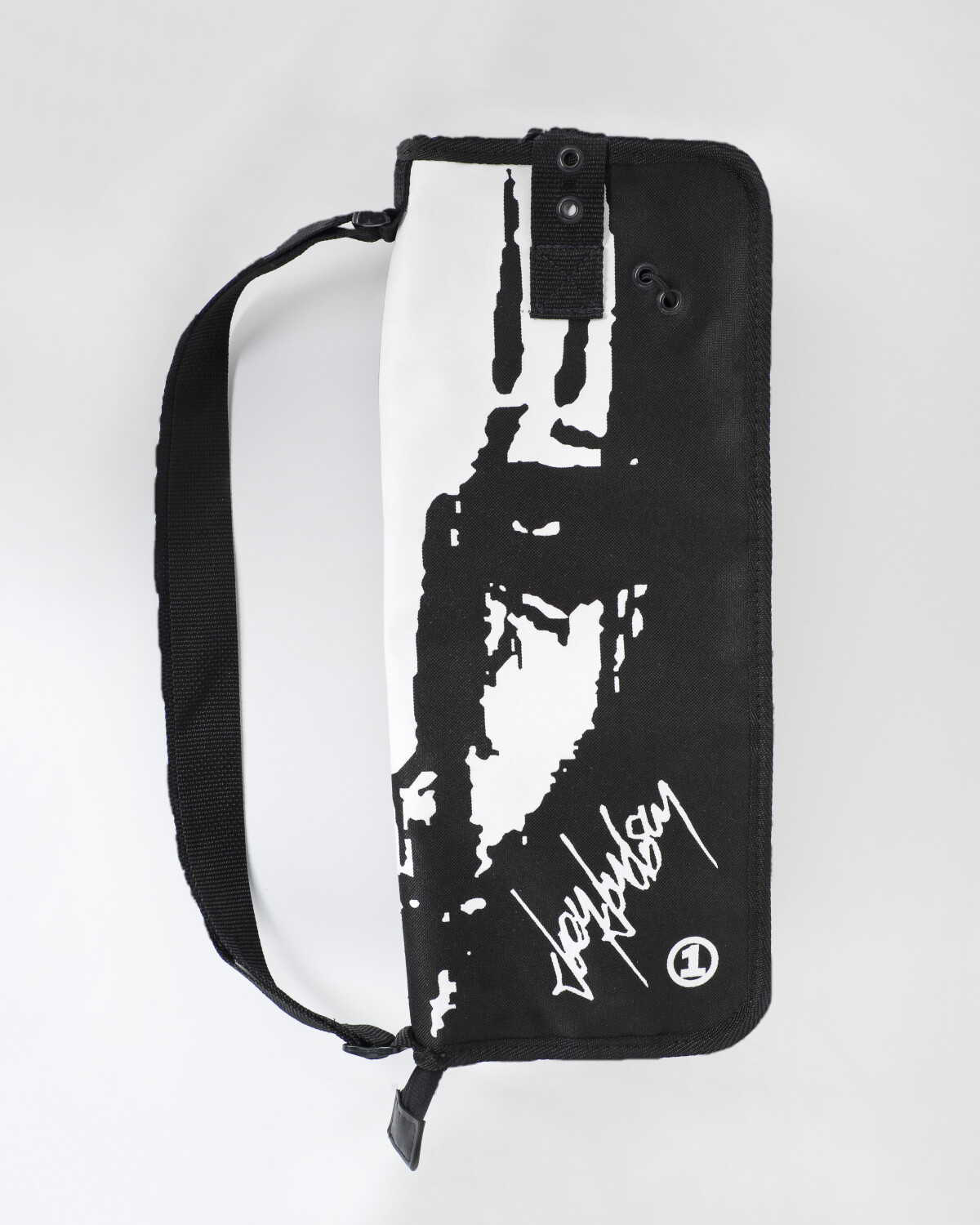 [NAMM] Pro-Mark Joey Jordison Stick Bag