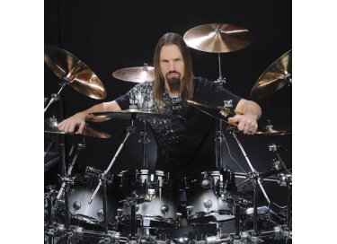 Platinum Samples Bobby Jarzombek Metal MIDI Groove Library