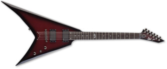 [NAMM] Des guitares ESP pour DevilDriver