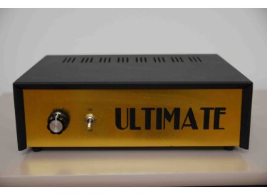 Ultimate Attenuator Ultimate Attenuator