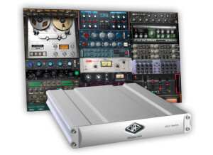 Universal Audio UAD-2 Satellite