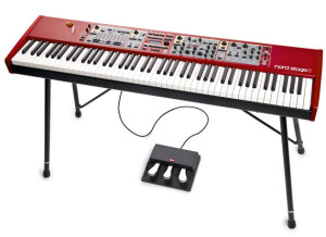 Clavia Nord Stage 2 88