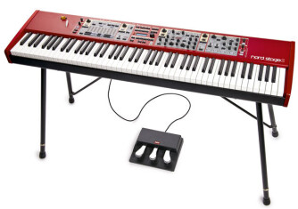 Clavia Nord Stage 2 88