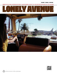 [NAMM] Ben Folds: Lonely Avenue