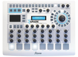 Arturia Spark