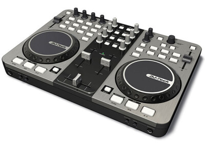 DJ-Tech Reloaded