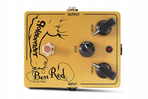 Benrod Electro Gold Bender