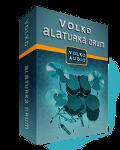 Volko Audio Volko Alaturka Drum