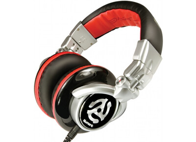 Numark Red Wave