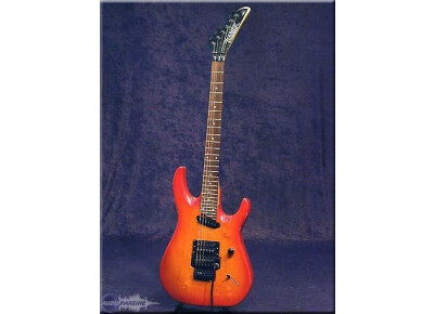 Hamer Californian USA