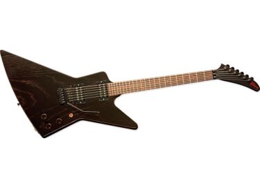 Gibson Explorer Vampire Blood Moon