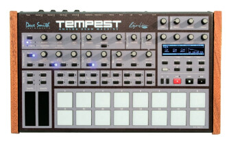 Dave Smith Instruments Tempest