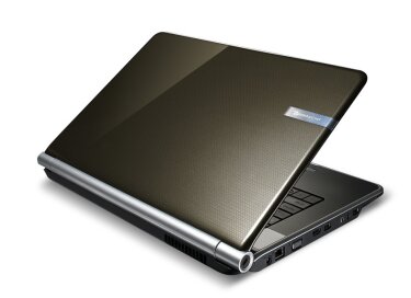 Packard Bell EasyNote LJ65