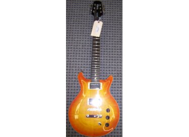 Hamer XT Sunburst A/T