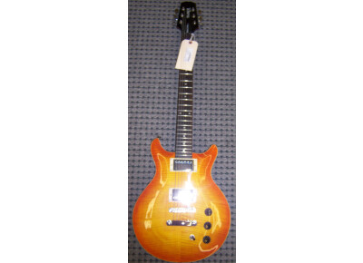 Hamer XT Sunburst A/T
