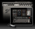 AmpliTube Fender compatible with Audiobus