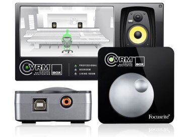 Focusrite VRM Box