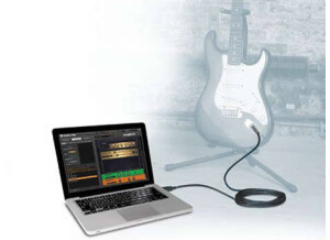 Alesis GuitarLink Plus
