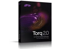 Avid Torq 2.0