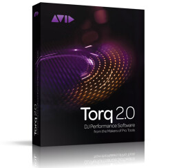 Avid Torq 2.0.2