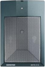 Shure BETA 91A