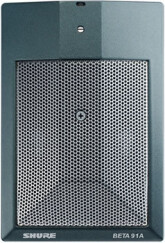 Shure BETA 91A