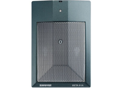 Shure BETA 91A