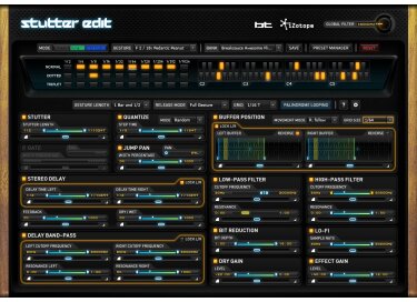 iZotope Stutter Edit