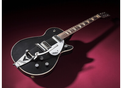 Gretsch G6128T-GH George Harrison “Tribute” Duo Jet
